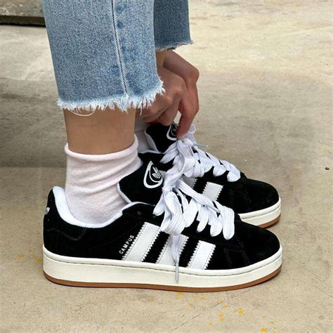 adidas Campus Mujer .